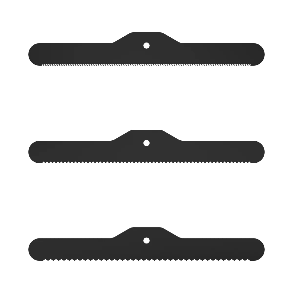 備用刀片組(×3)-Deshedding Blade Set