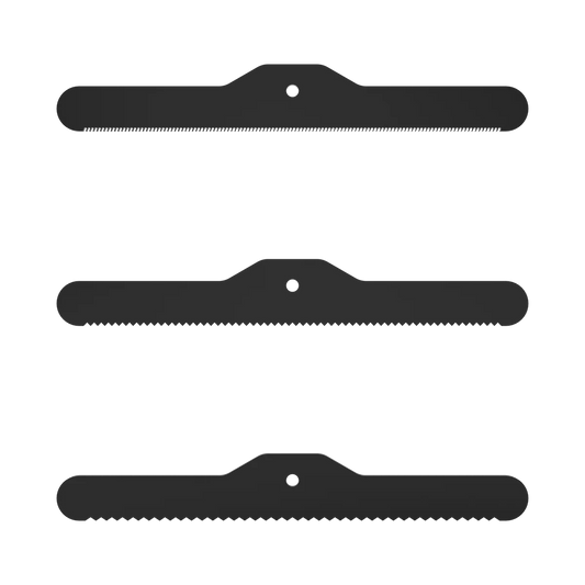 備用刀片組(×3)-Deshedding Blade Set