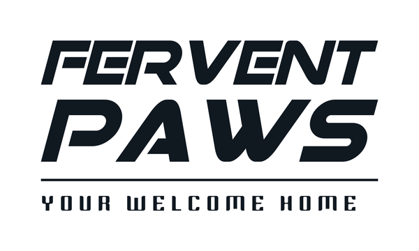 Fervent Paws Taiwan